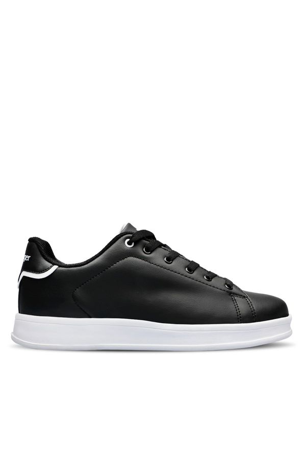 Slazenger Slazenger Orfeo Sneaker Mens Shoes Black / White