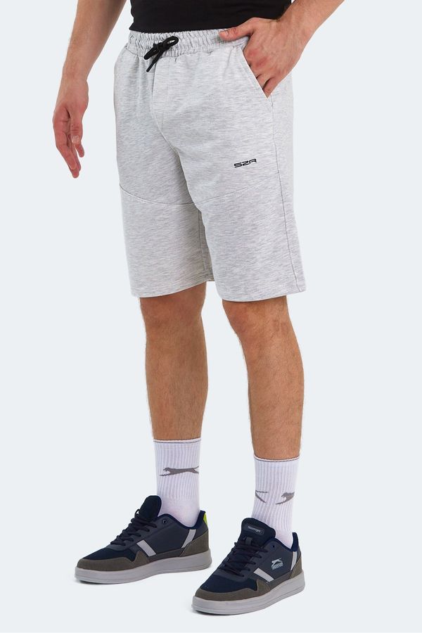 Slazenger Slazenger ORIA Men's Shorts Gray