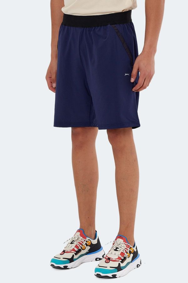 Slazenger Slazenger Rahul Men's Shorts Navy