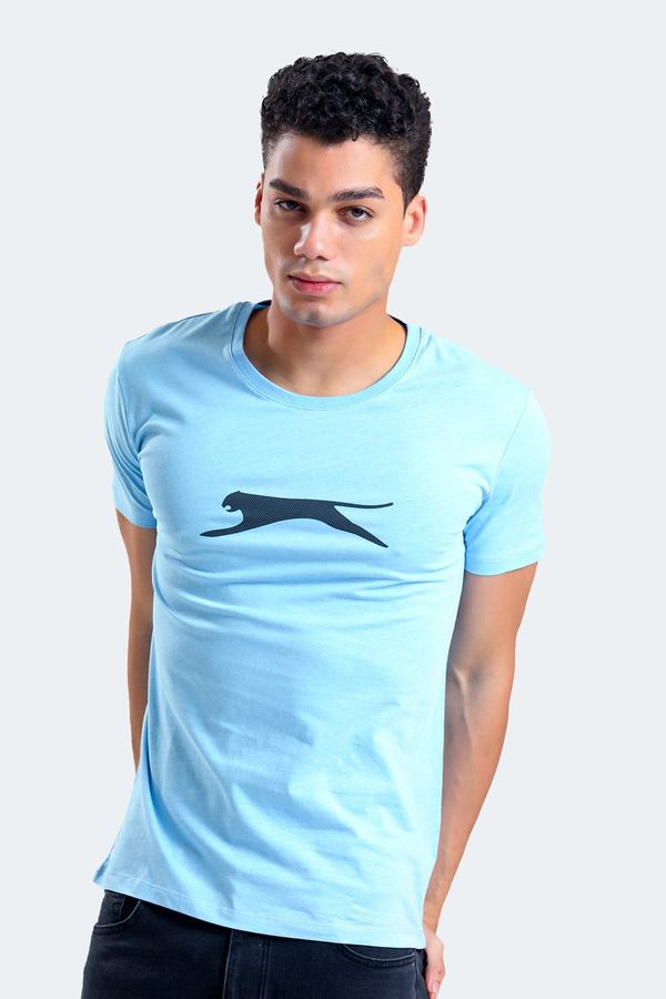 Slazenger Slazenger Sector Men's T-shirt Blue