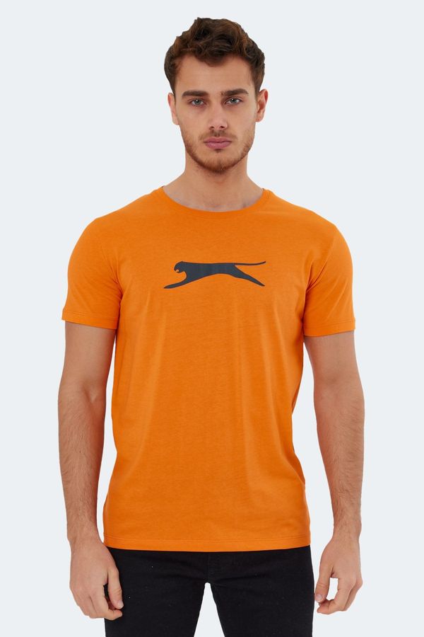 Slazenger Slazenger Sector Men's T-shirt Orange