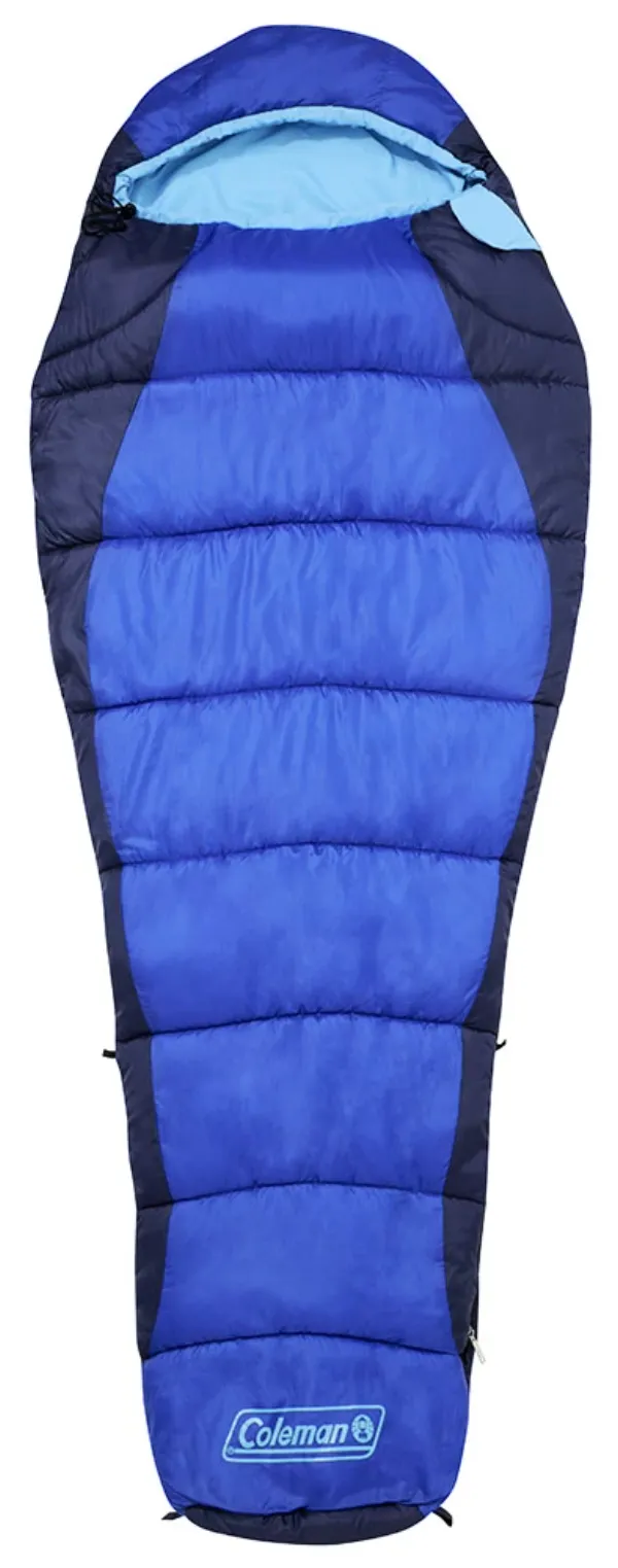 Coleman Sleeping bag Coleman Fision 100