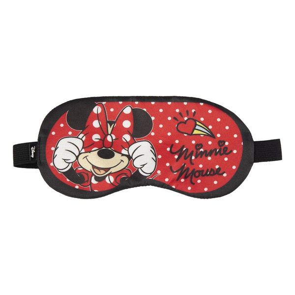 MINNIE SLEEPING MASK CHILDISH MINNIE