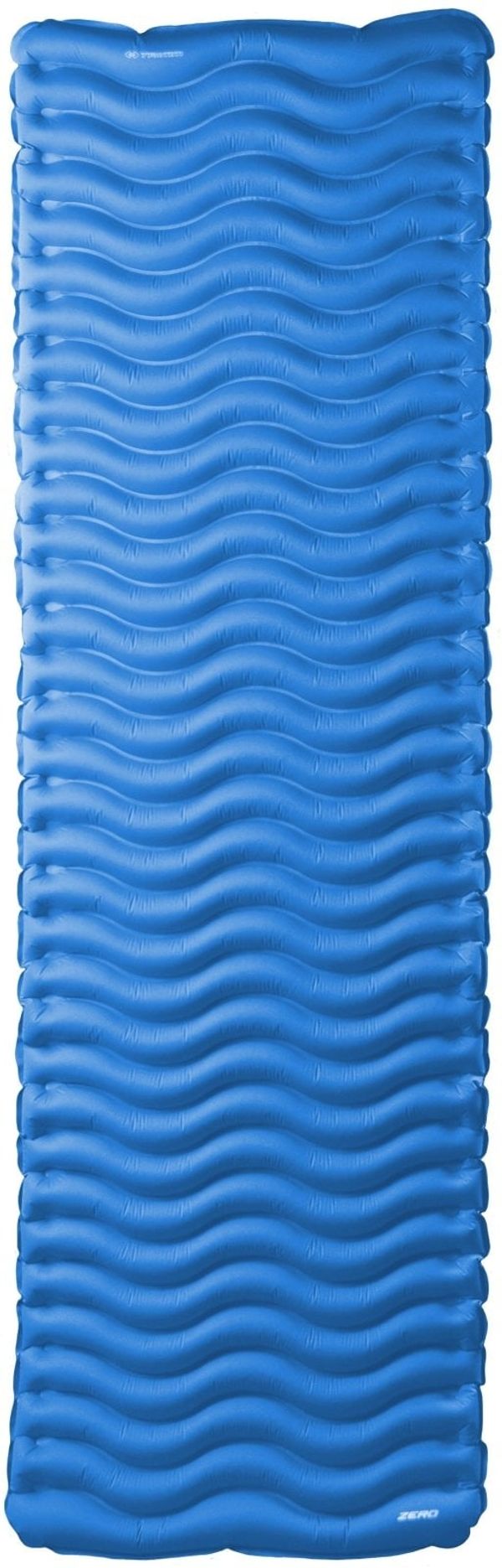 TRIMM Sleeping pad Trimm ZERO blue/ grey