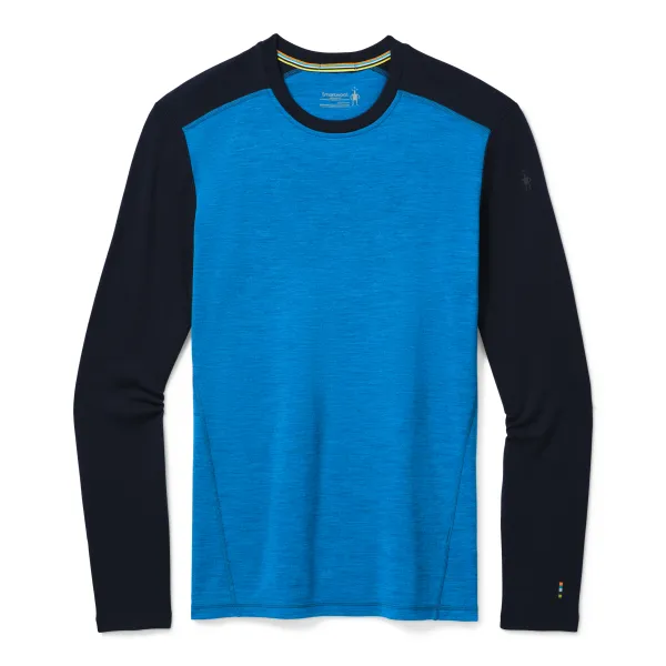 Smartwool Smartwool M Merino 250 Baselayer Crew Boxed S T-Shirt