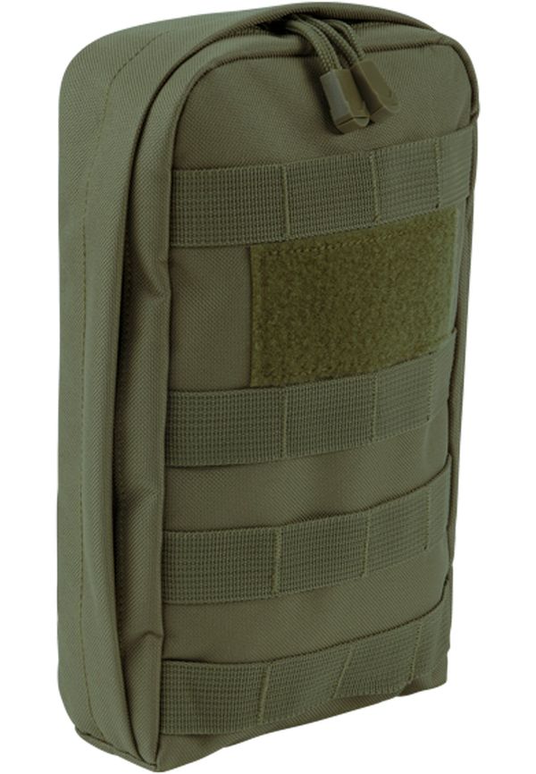 Brandit Snake Molle Pouch Olive