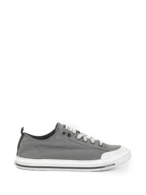 Diesel Sneakers - Diesel ASTICO SASTICO LOW CUT W SNEAK Grey