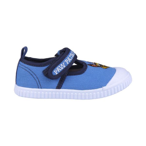 Paw Patrol SNEAKERS PVC SOLE TODDLER PAW PATROL