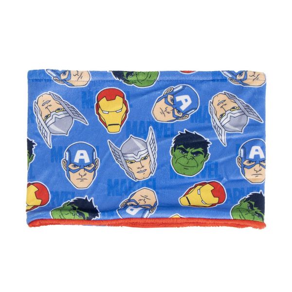 AVENGERS SNOOD AVENGERS