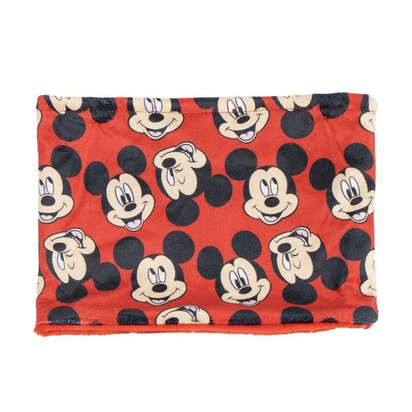 MICKEY SNOOD MICKEY