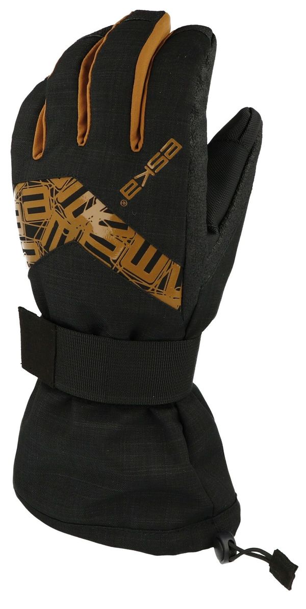 Eska Snowboard gloves Eska Duran Shield
