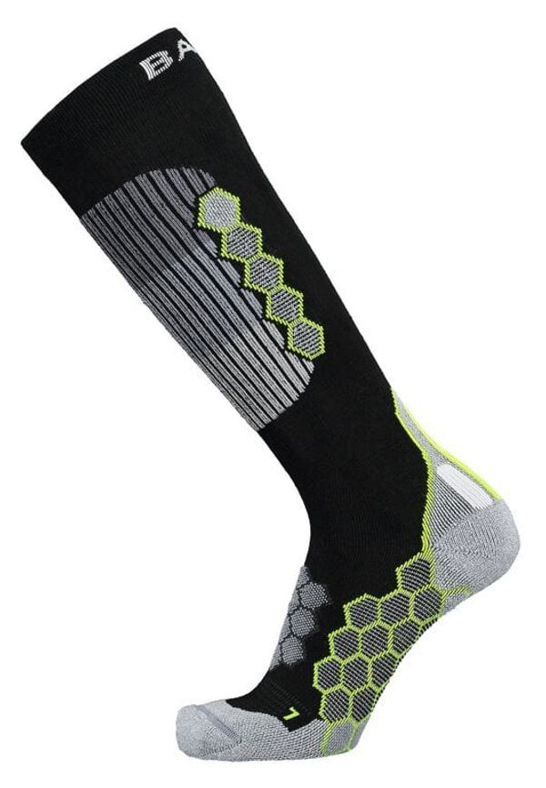 Barts Socks Barts ADVANCED SKI TWO Black