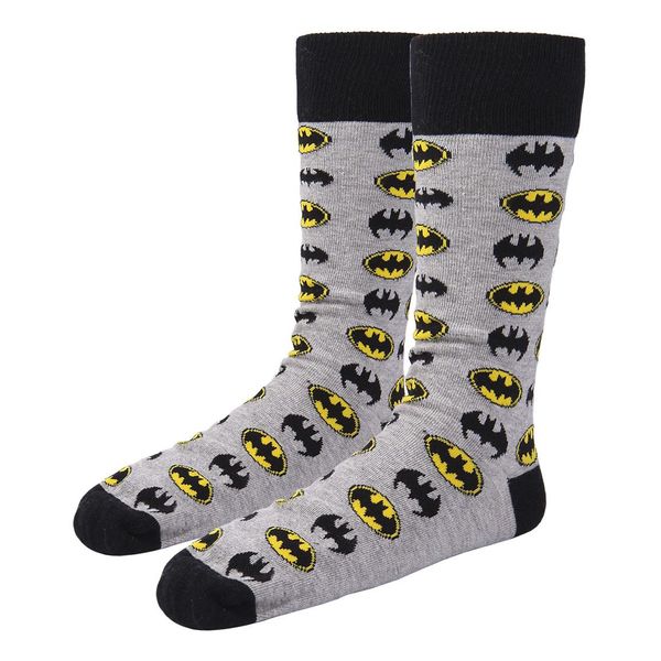 Batman SOCKS BATMAN