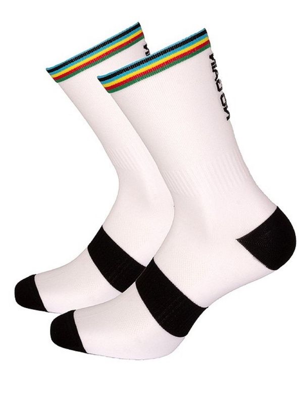 Gatta Socks Gatta Active 204.GA6 35-46 white 997