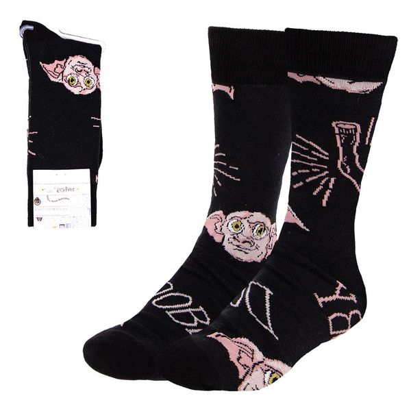 HARRY POTTER SOCKS HARRY POTTER DOBBY