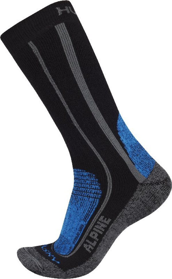 HUSKY Socks HUSKY Alpine blue