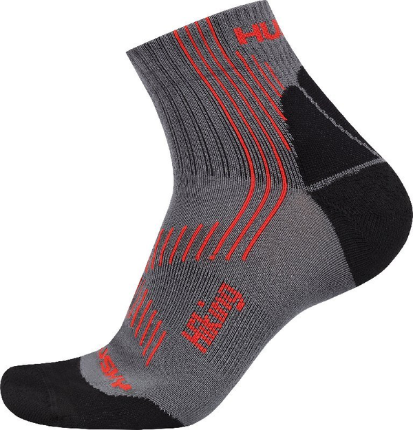 HUSKY Socks HUSKY Hiking red