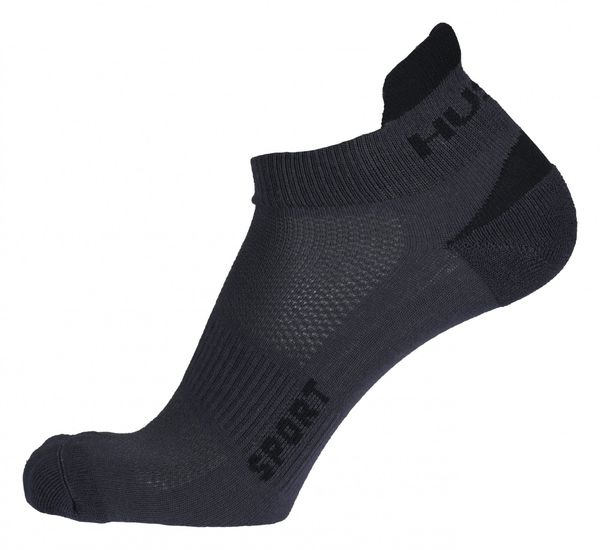 HUSKY Socks HUSKY Sport Anthracite/black