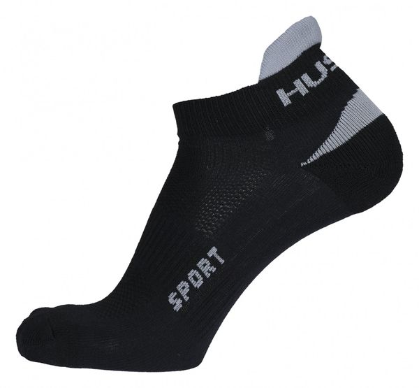 HUSKY Socks HUSKY Sport anthracite/white
