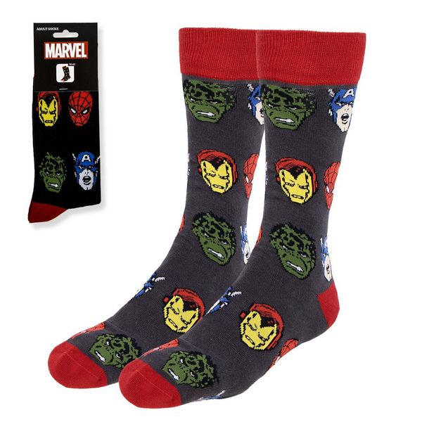 Marvel SOCKS MARVEL