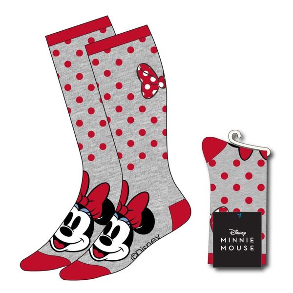 MINNIE SOCKS MINNIE