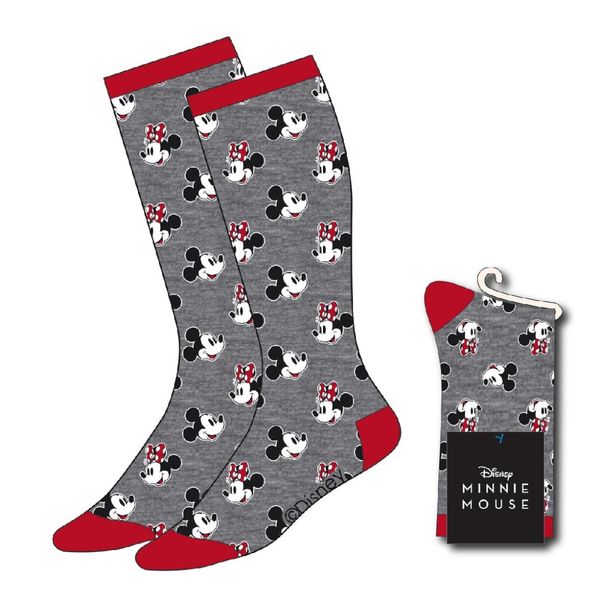 MINNIE SOCKS MINNIE