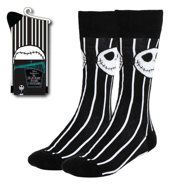 NIGHTMARE BEFORE CHRISTMAS SOCKS NIGHTMARE BEFORE CHRISTMAS