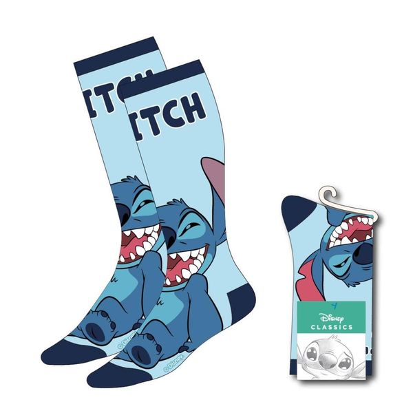 STITCH SOCKS STITCH