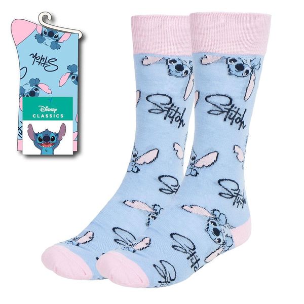 STITCH SOCKS STITCH