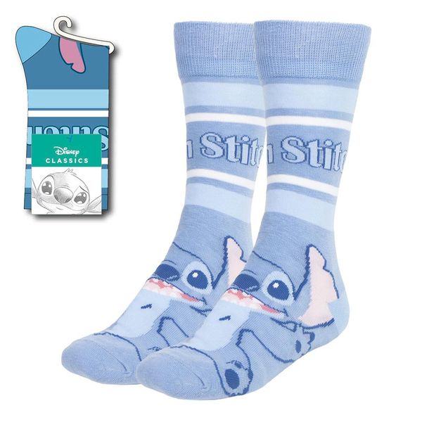 STITCH SOCKS STITCH