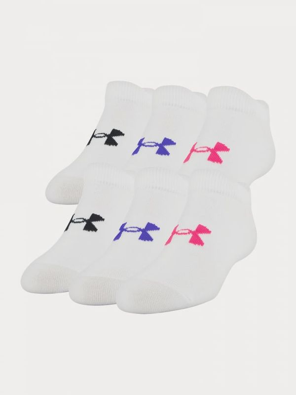 Under Armour Socks Under Armour Girl'S Essential Ns