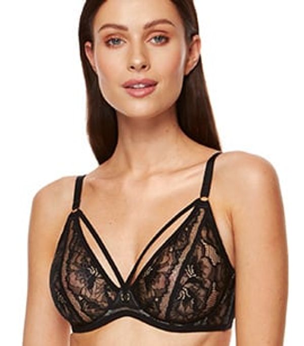 Gorteks Soft bra Gwen/B2