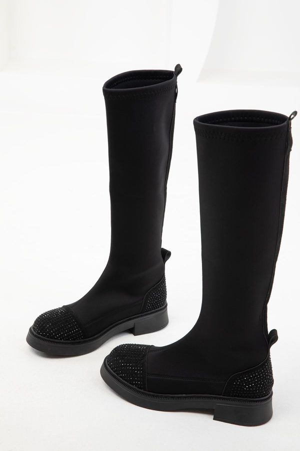 Soho Soho Black Women's Boots 19990