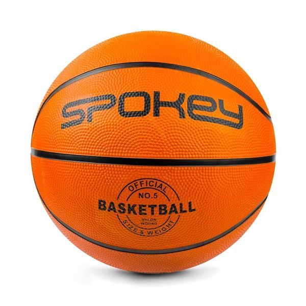 Spokey Spokey ACTIVE 5 Basketball lopta, vel. 5