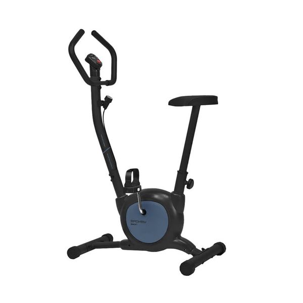 Spokey Spokey ARON Mechanical exercise bike, black