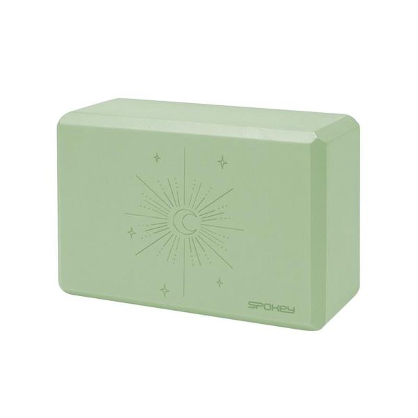 Spokey Spokey ASURA Yoga Block