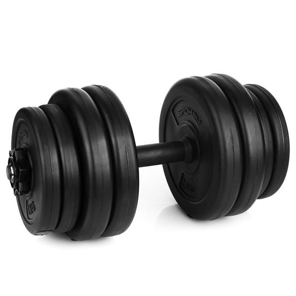 Spokey Spokey BURDEN SET Loading dumbbell 15 kg (without orig. cardboard)