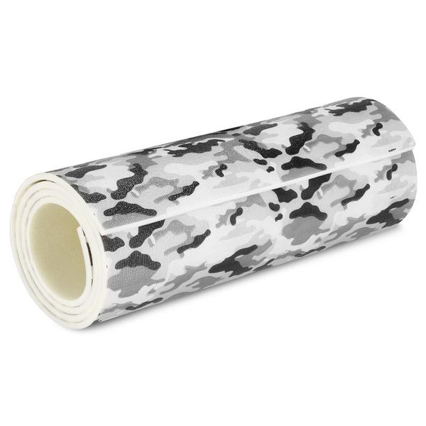 Spokey Spokey CAMOS Mat XPE, 180x50 cm, without elastic bands