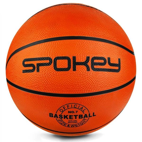 Spokey Spokey CROSS Basketball shovel, size 7