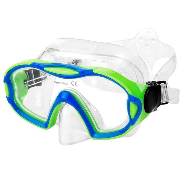 Spokey Spokey ELI Junior snorkeling mask
