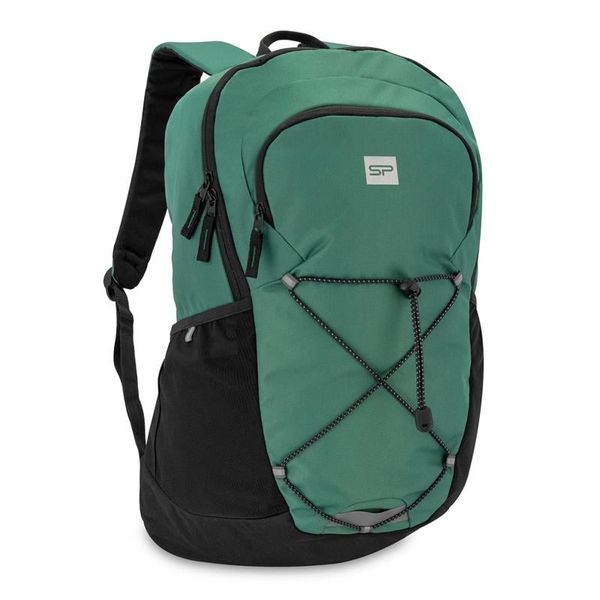 Spokey Spokey KOBE Hiking backpack, 28 l, green
