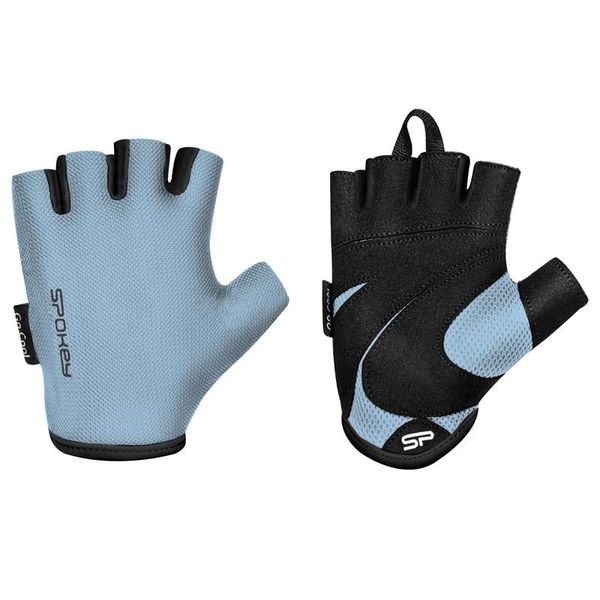 Spokey Spokey LADY FIT Women's fitness gloves, size L M