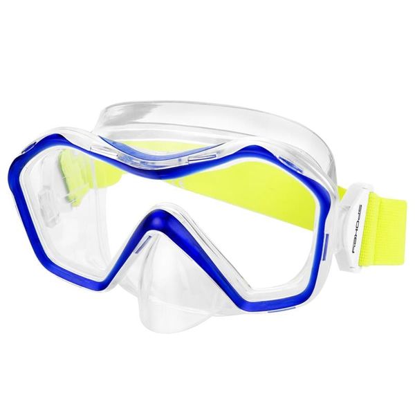 Spokey Spokey PERCH Snorkelling mask