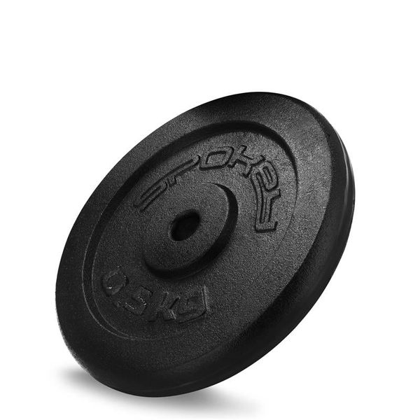 Spokey Spokey SINIS Cast iron disc, 29 mm, 0.5 kg