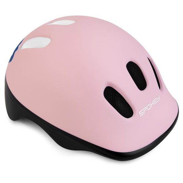 Spokey Spokey STARS 2 Children's cycling helmet 52-56 cm