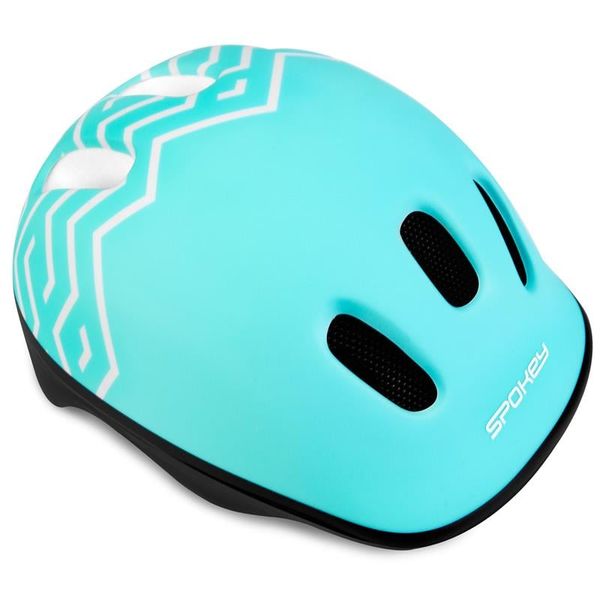 Spokey Spokey STRAPY 2 Kids bike helmet 52-56 cm