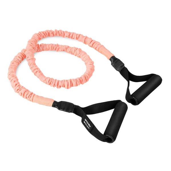 Spokey Spokey SUPRA TUBE Resistance Band with Handles, 4.5 kg