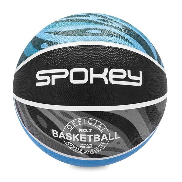 Spokey Spokey VICTORIOR 7 Basketball shovel, veľ. 7, black and pink