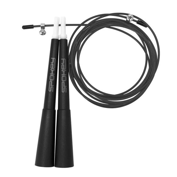 Spokey Spokey X ROPE Skipping rope