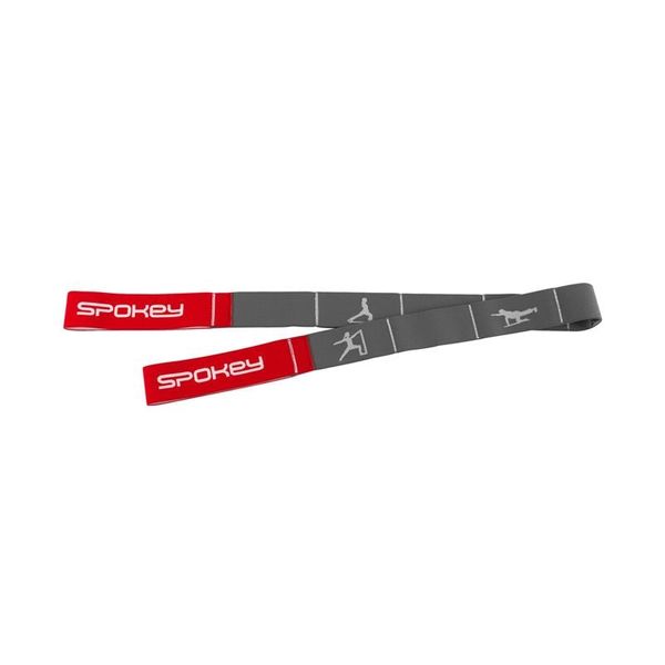 Spokey Spokey YOGA TAPE Yoga Practice Belt